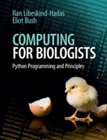 Computing for Biologists - ISBN 9781107642188