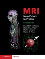 MRI from Picture to Proton - ISBN 9781107643239