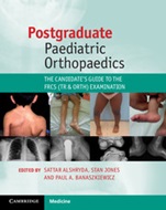 Postgraduate Paediatric Orthopaedics - ISBN 9781107644588