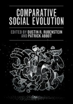 Comparative Social Evolution - ISBN 9781107647923