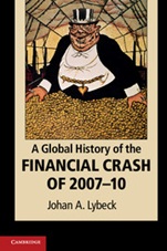 A Global History of the Financial Crash of 2007?10 - ISBN 9781107648883