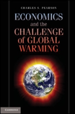 Economics and the Challenge of Global Warming - ISBN 9781107649071
