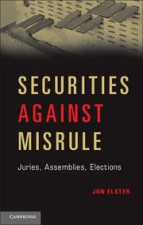 Securities against Misrule - ISBN 9781107649958