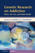 Genetic Research on Addiction - ISBN 9781107653344