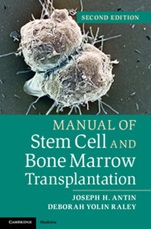 Manual of Stem Cell and Bone Marrow Transplantation - ISBN 9781107661547