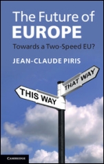 The Future of Europe - ISBN 9781107662568