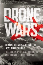 Drone Wars - ISBN 9781107663381