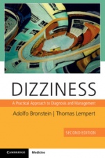 Dizziness with Downloadable Video - ISBN 9781107663909