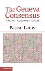 The Geneva Consensus - ISBN 9781107664159