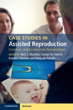 Case Studies in Assisted Reproduction - ISBN 9781107664579