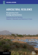 Agricultural Resilience - ISBN 9781107665873