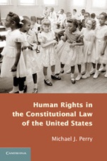 Human Rights in the Constitutional Law of the United States - ISBN 9781107666085
