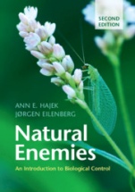 Natural Enemies - ISBN 9781107668249
