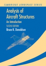 Analysis of Aircraft Structures - ISBN 9781107668669