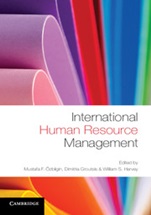 International Human Resource Management - ISBN 9781107669543