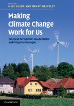 Making Climate Change Work for Us - ISBN 9781107671386