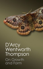 On Growth and Form - ISBN 9781107672567