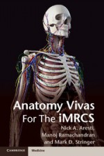 Anatomy Vivas for the Intercollegiate MRCS - ISBN 9781107672994