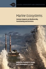 Marine Ecosystems - ISBN 9781107675087