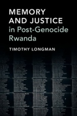 Memory and Justice in Post-Genocide Rwanda - ISBN 9781107678095