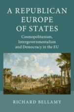A Republican Europe of States - ISBN 9781107678125