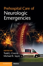 Prehospital Care of Neurologic Emergencies - ISBN 9781107678323