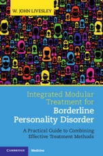 Integrated Modular Treatment for Borderline Personality Disorder - ISBN 9781107679740