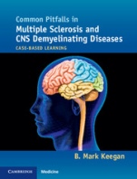 Common Pitfalls in Multiple Sclerosis and CNS Demyelinating Diseases - ISBN 9781107680401