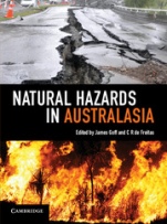Natural Hazards in Australasia - ISBN 9781107682597