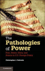The Pathologies of Power - ISBN 9781107682719