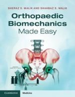 Orthopaedic Biomechanics Made Easy - ISBN 9781107685468