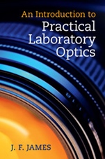 An Introduction to Practical Laboratory Optics - ISBN 9781107687936