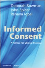 Informed Consent - ISBN 9781107688063