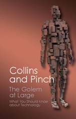 The Golem at Large - ISBN 9781107688285