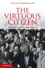 The Virtuous Citizen - ISBN 9781107690516