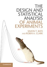 The Design and Statistical Analysis of Animal Experiments - ISBN 9781107690943