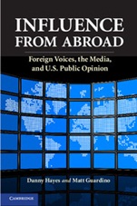 Influence from Abroad - ISBN 9781107691025