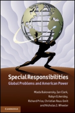 Special Responsibilities - ISBN 9781107691698
