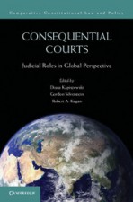 Consequential Courts - ISBN 9781107693746