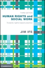 Human Rights and Social Work - ISBN 9781107693876
