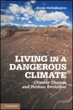 Living in a Dangerous Climate - ISBN 9781107694736