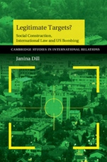 Legitimate Targets? - ISBN 9781107694866