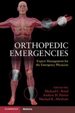 Orthopedic Emergencies - ISBN 9781107696617