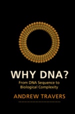Why DNA? - ISBN 9781107697522