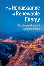 The Renaissance of Renewable Energy - ISBN 9781107698369