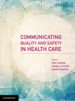 Communicating Quality and Safety in Health Care - ISBN 9781107699328