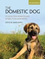 The Domestic Dog - ISBN 9781107699342