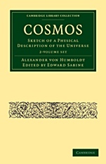 Cosmos 2 Volume Paperback Set - ISBN 9781108013949