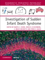 Investigation of Sudden Infant Death Syndrome - ISBN 9781108185981