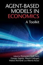 Agent-Based Models in Economics  - ISBN 9781108400046